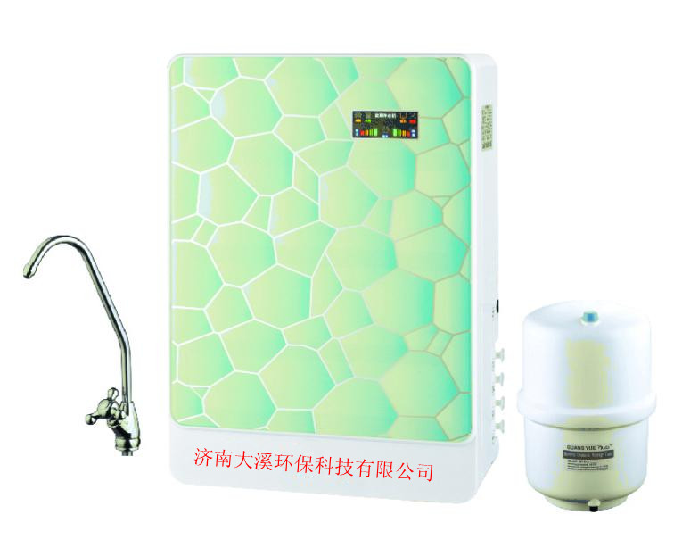 豪华型家用净水机