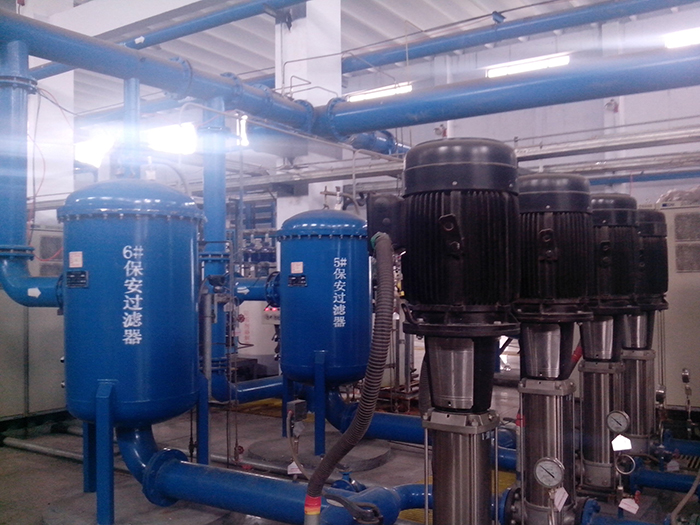 滨州 保安过滤器